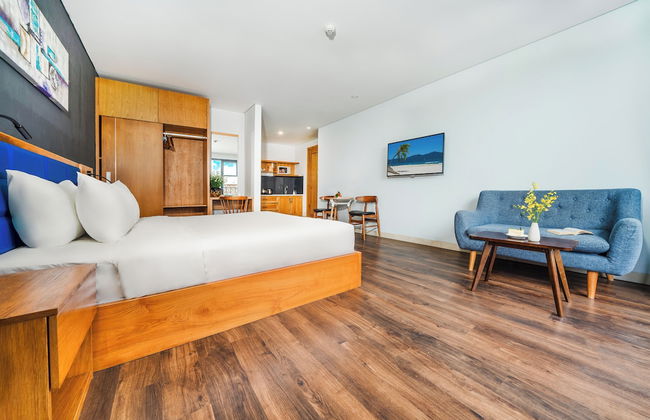 DOMA by HSuites Hotel & Apartment - Foto 48