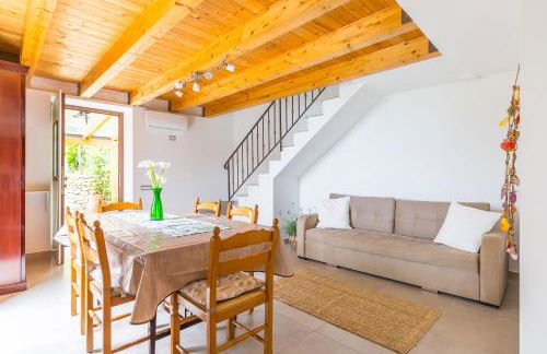 Starhost - La Casella seaview garden terrace and parking - Foto 20