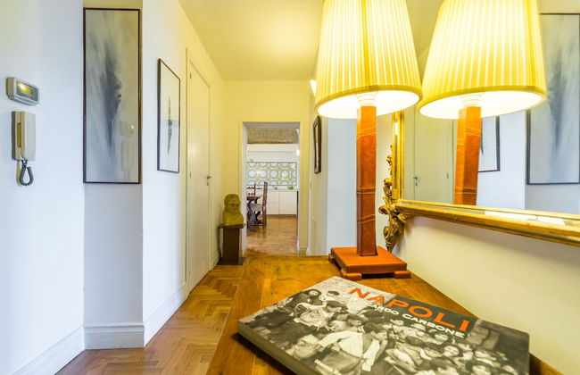 Appartamento a Piazza Cavour by Wonderful Italy - Foto 20