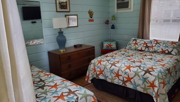 Carolina Street 200 - Foto 2, Habitación