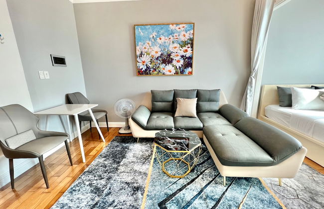 Diny ApartHotel - Rooftop Pool - Foto 43