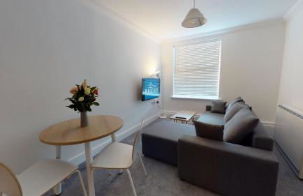 K Suites - Bridge Apartments - Foto 29