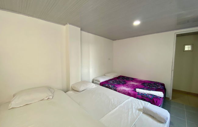 Casa Turística los Doce Apostoles - Foto 37