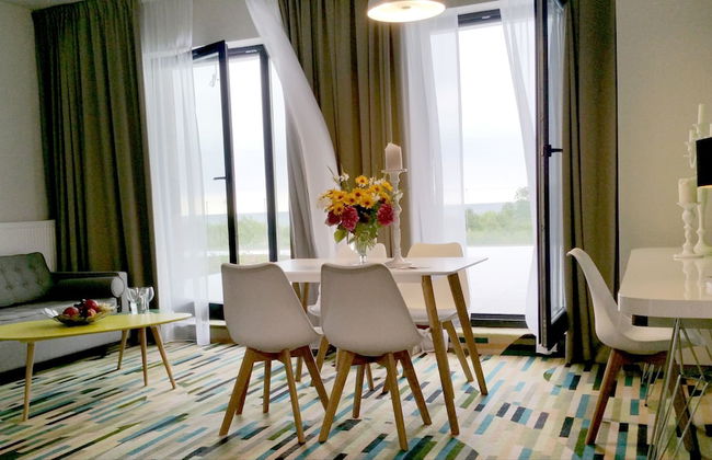 Baltic Park Molo Apartments - Foto 42