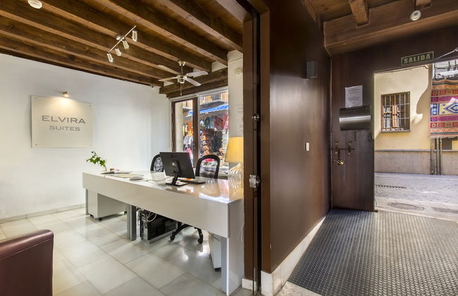 tuAnfitrion Elvira Suites - Foto 4