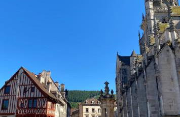 Studio 2 pers ou Appartement 4-7 pers Quartier Cathédrale - Foto 20