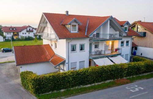 Ferienwohnung Burghausen - Foto 9