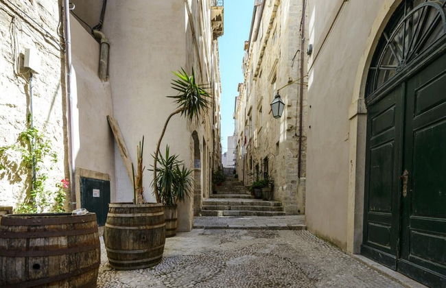 Apartments Franka Old Town - Photo 26