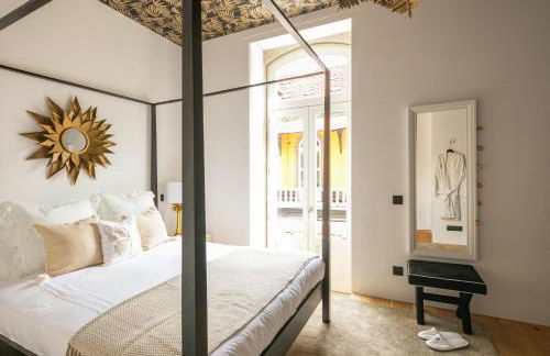 Oporto Diamond Luxe & Terrace - Foto 47