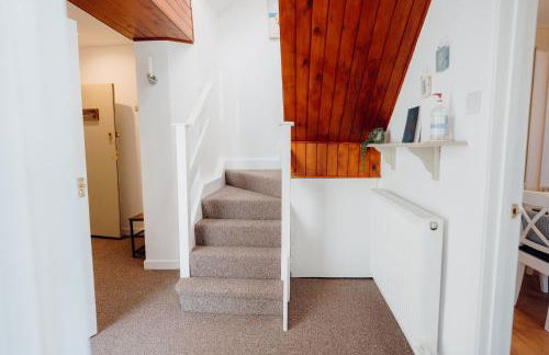 Harbour Reach - 2 storey apartment in Saundersfoot - Photo 18