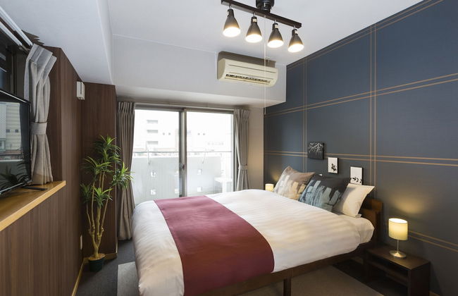 Coruscant Hotel Nagasaki Station - Foto 1