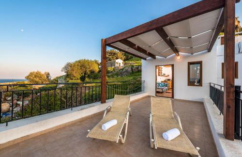 Villa Lindos Muse - Photo 26