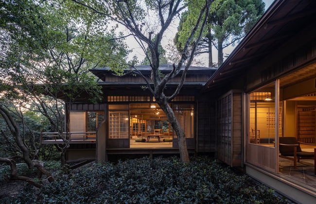 ThinkStay Mt. - Foto 27