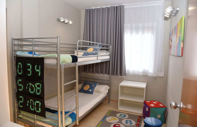 Apart-Hotel SunClub Salou - Foto 8