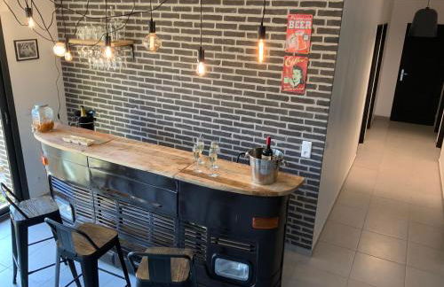 L’ATELIER VEULAIS - Foto 11