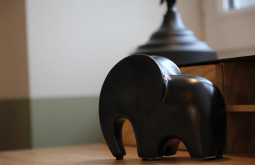 La Villa Ponsin - Foto 46