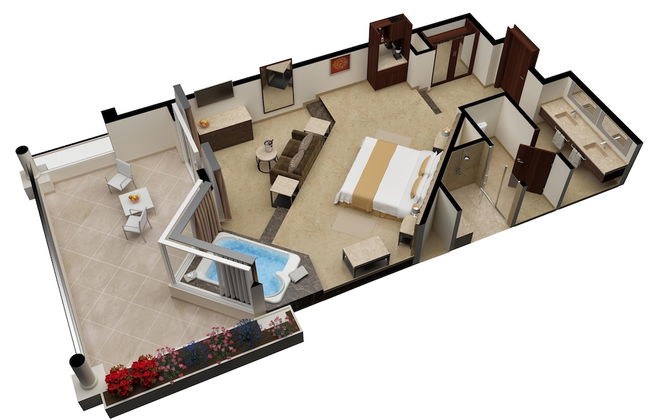 Moon Palace Cancun - All-Inclusive - Photo 23