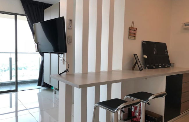 Evo Soho - Bandar Baru Bangi 1 - Foto 4