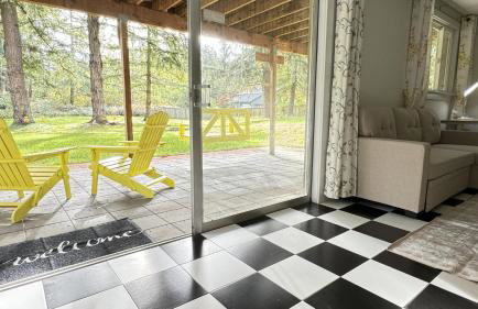 Family friendly house with MIL suite - Foto 9