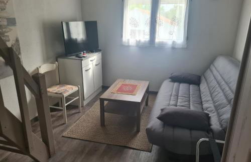 Grand Studio Indépendant - Foto 23