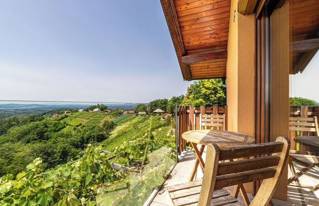 Luxury Vineyard Retreat Matej - Foto 17