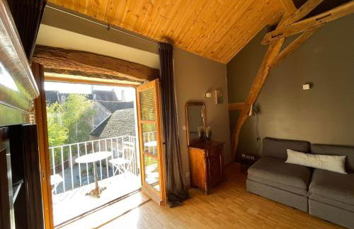 Gîte Le Clos de Miribel - Foto 39