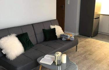 Apartament Stare Miasto - Foto 11