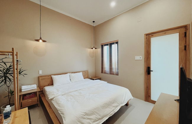 Xom House Bien Ho - Foto 11