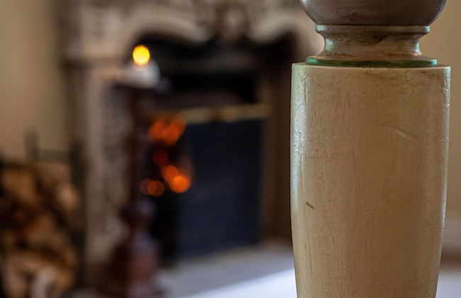 Franschhoek Country House and Villas - Photo 30