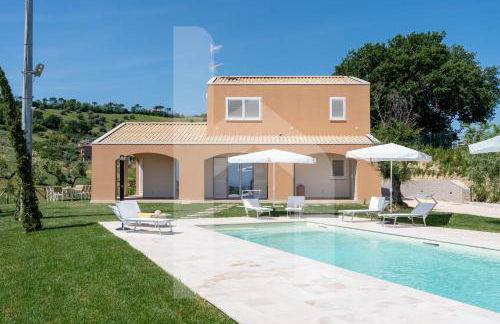 Homiday - Villa Sofia - Photo 78