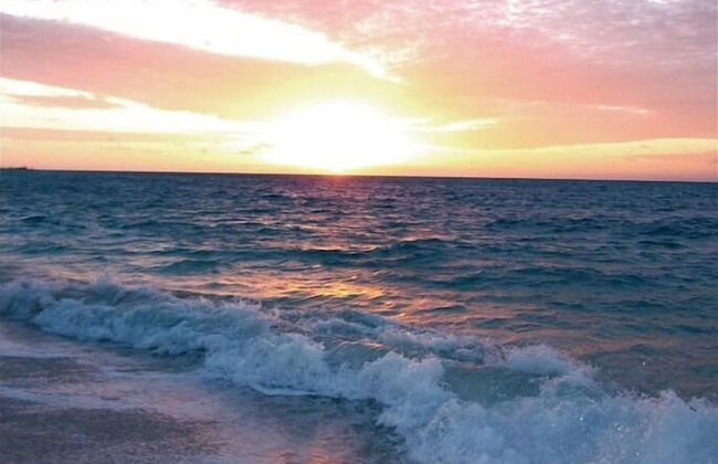 The Blue Inn Villa, 3 Bedroom Vacation Home - Foto 15