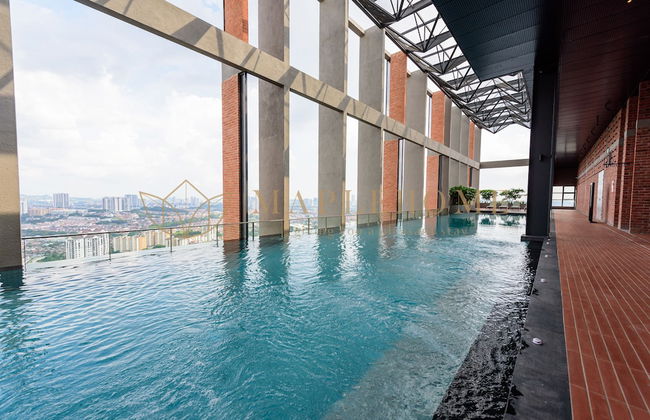 Millerz Premier Suites Kuala Lumpur - Foto 23