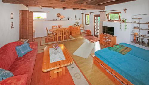 Ferienwohnung Benzusedom - Foto 3