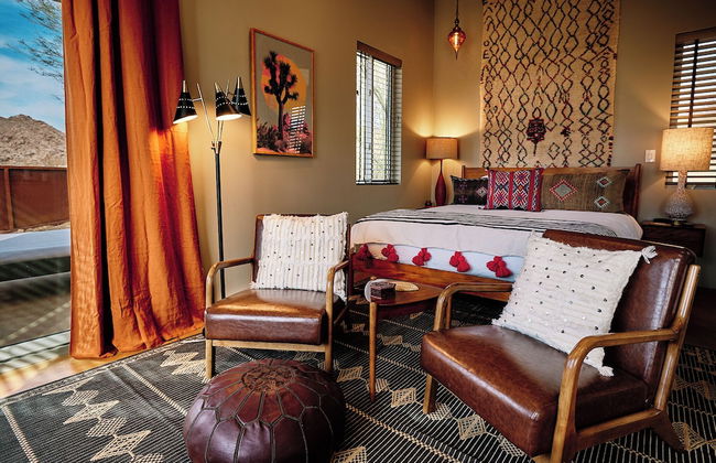 Sacred Sands - Lobo Luna - Photo 4