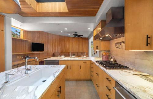 Villa Dunham Estate - Foto 5