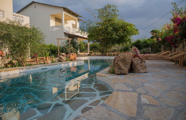 Kamili View Apartment in Zanzibar - Photo 49