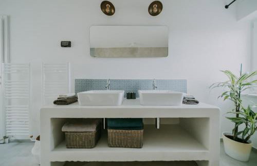 Exceptional 5 Star villa with breathtaking views, Sauna and fitness studio - Foto 42