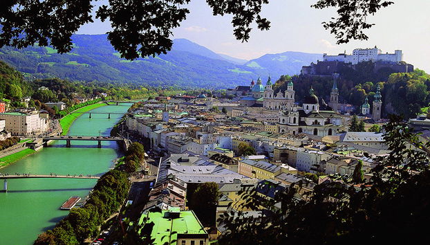 Salzburg und ländliche Highlights - Privat - Foto 4