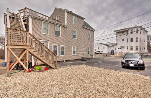 Stunning Brockton Apt Less Than 4 Mi to Westgate Mall! - Foto 3