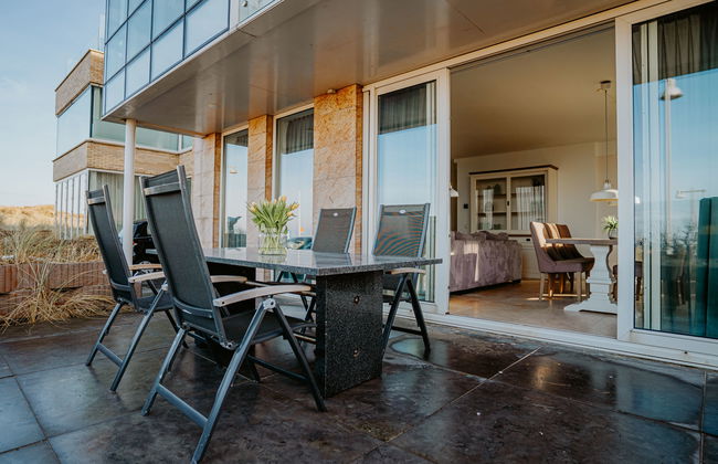 De Zeeparel - Foto 3