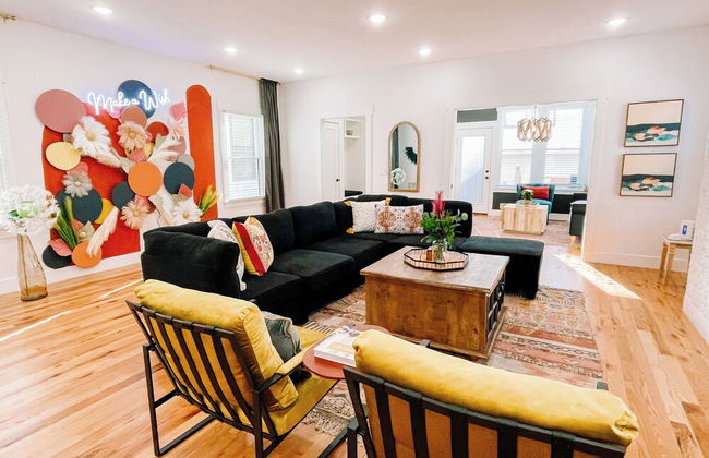 Wishful Dreaming Nashville - Photo 26