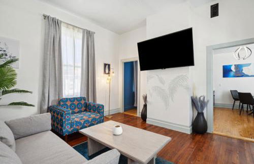 The Inn at 257 - Foto 38