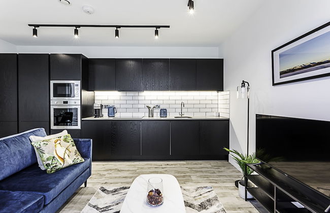 Icon Tower Flat VII - Foto 5