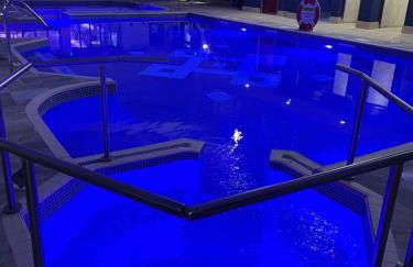 31 Park Lane, Patrington Haven Leisure Park, Hot Tub, Parking, Garden - Foto 20