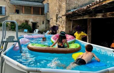 La Levade - Coeur de Ferme - Photo 25