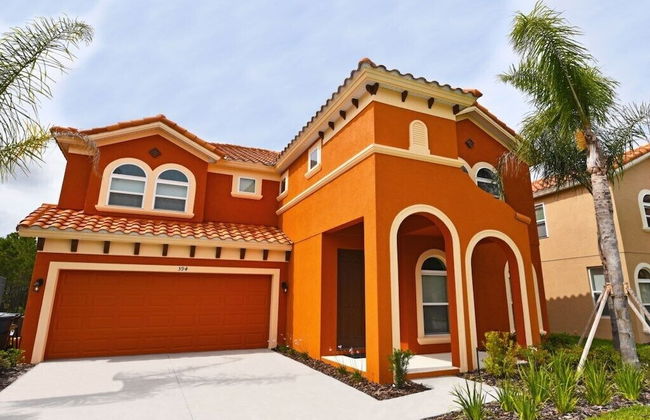 Watersong Resort - 6 bed - Private Pool - IHR 3088 - Foto 30