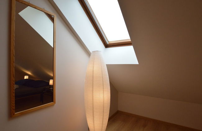 Nice Holiday Farmhouse Located in Sourbrodt near Ski Resort of Ovifat - Foto 7