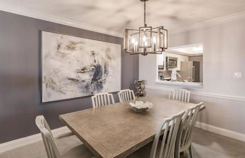 1055-805 8th Floor Condo with Abundant Light - Foto 12