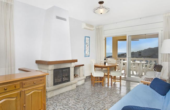 Vila Cora in Lloret de Mar - Foto 16