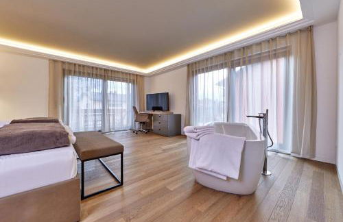 City Suites Murnau - Foto 49